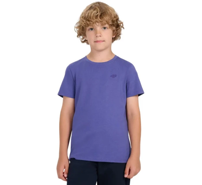 Tričko  Jr JWAW25TTSH 33S model 21343076 - 4F