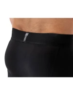 Tréningové legíny dlhé čierne - CSL - S