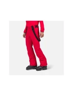 Rossignol Blackside Pant červené