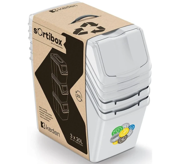 NA 20 L   dětské model 21833391