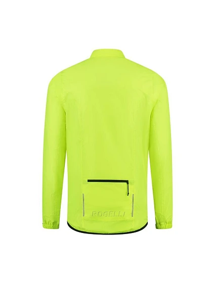 kurtka model 22344828 CORE fluor S - Rogelli kurtka model 22344828 CORE fluor S - Rogelli