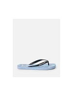 Japonki chłopięce model 22245558 Bloom Open Toe Boy niebieskie - Rip Curl