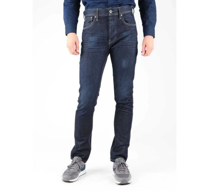 Džínsy Guess Edison Carrot M14R95D0HN0-CODU