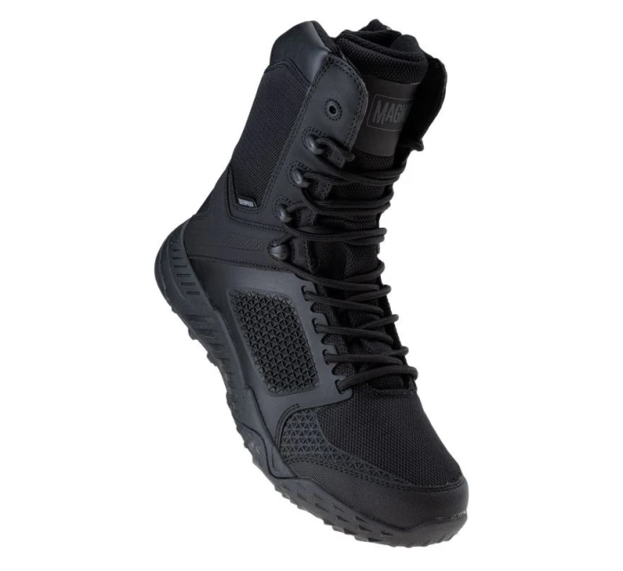 Topánky Magnum Drum Mid Wp M 92800346465