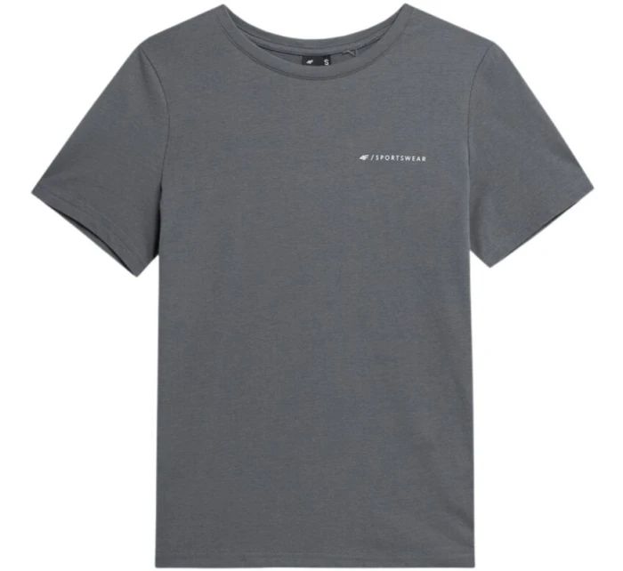 Dámske tričko W H4Z22 TSD025 22S - 4F