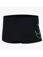 Pánske plavky Reflect Logo M NESSC583 001 - Nike