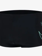 Pánske plavky Reflect Logo M NESSC583 001 - Nike