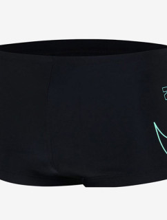 Pánske plavky Reflect Logo M NESSC583 001 - Nike