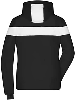 JN Dámská zimní sportovní bunda 02. black/white model 22530823 - Daiber JN Dámská zimní sportovní bunda 02. black/white model 22530823 - Daiber
