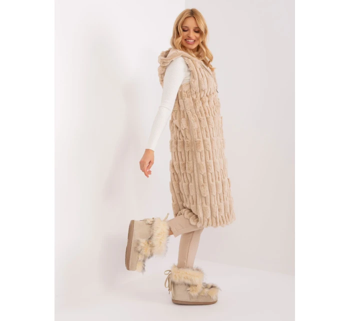 Vesta AT KZ 2368 1.07 béžová