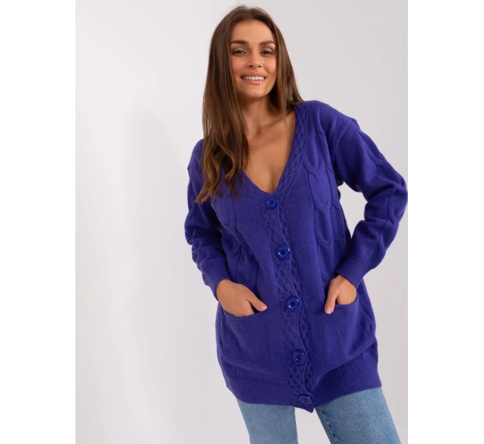 Prepínač AT SW 2241.36P fialová Prepínač AT SW 2241.36P fialová