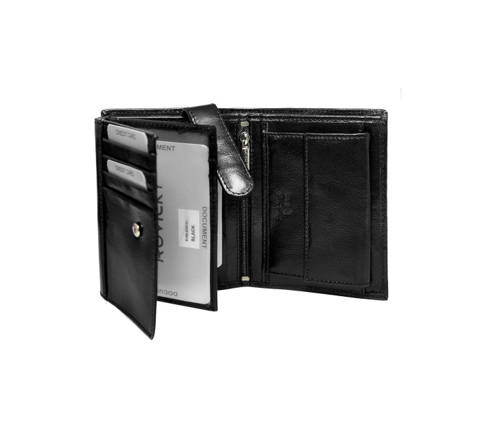 Peněženka CE PR  černá model 14831660 - FPrice