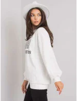 Mikina EM BL 536/1U.84P ecru Mikina EM BL 536/1U.84P ecru