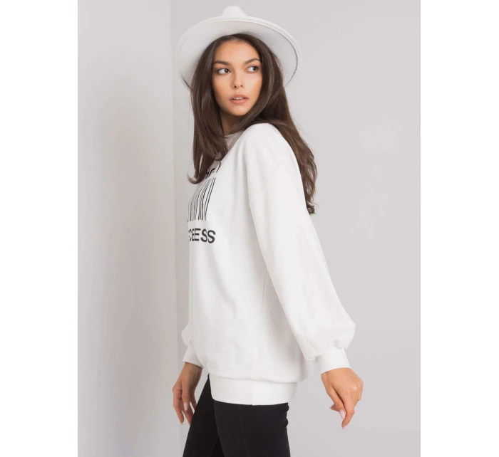 Mikina EM BL 536/1U.84P ecru Mikina EM BL 536/1U.84P ecru