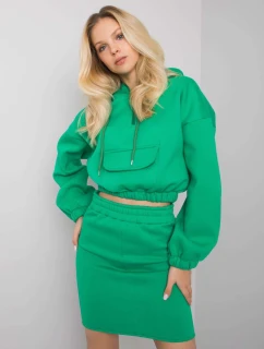 Súprava EM KMPL 705.25 zelených