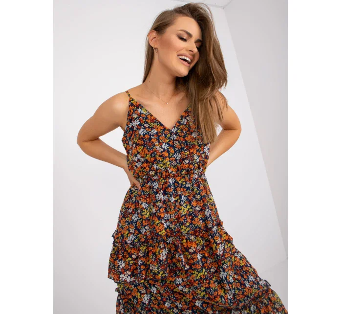 Dámske šaty-EM-SK-Y6743.33-modré