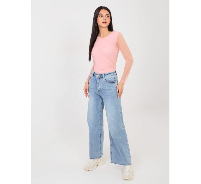 Body IT BO 21601 1.89 svetlo ružová