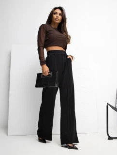 Tepláky RV DR A1062.48 čierne