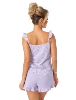 Pyžamo Fiorella Top - Donna Pyžamo Fiorella Top - Donna