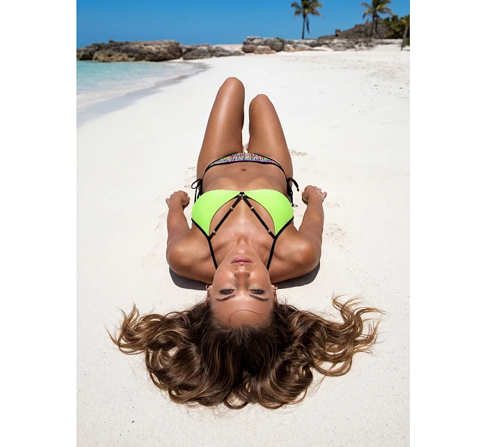 Vrchný diel plaviek Amal M-807 (2) - Marko