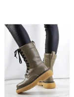 Topánky model 205159 Solea Topánky model 205159 Solea