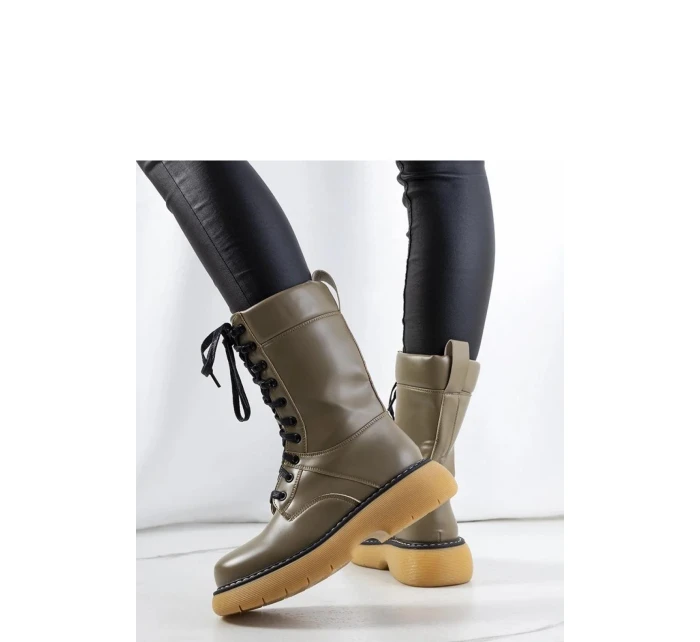 Topánky model 205159 Solea Topánky model 205159 Solea