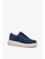 Športová obuv model 214742 Step in style