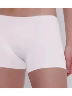 Dámske nohavičky ZERO Feel 2.0 Cyklista - WHITE - biela 00GZ - SLOGGI