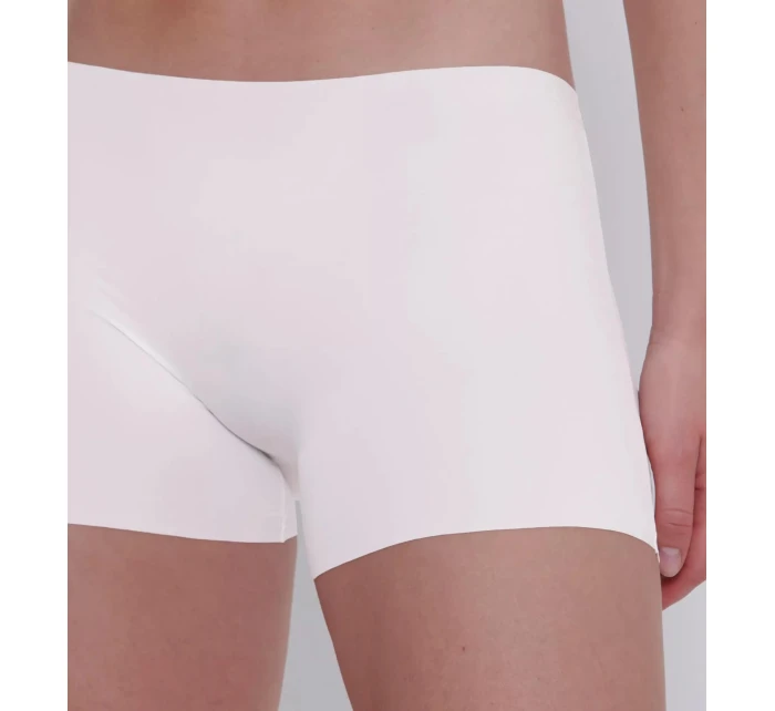 Dámske nohavičky ZERO Feel 2.0 Cyklista - WHITE - biela 00GZ - SLOGGI