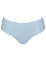 Dámske nohavičky ZERO Feel 2.0 Hipster - BLUE - svetlo modrá 00KY - SLOGGI