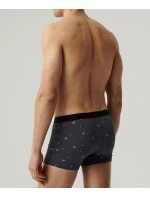 Boxerky model 21056218 A'3 S2XL - Atlantic