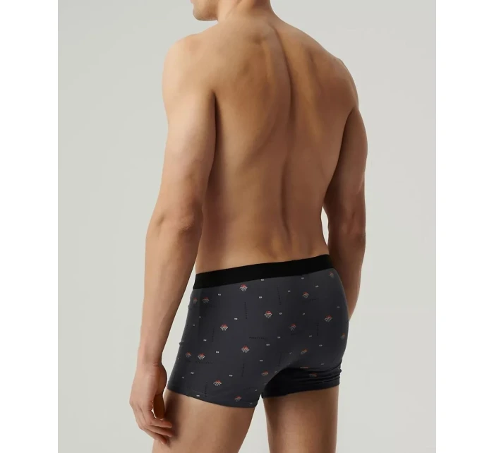 Boxerky model 21056218 A'3 S2XL - Atlantic