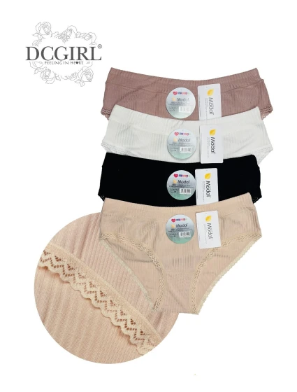 DC Dievčenské nohavičky 26444 A'2 S-XL