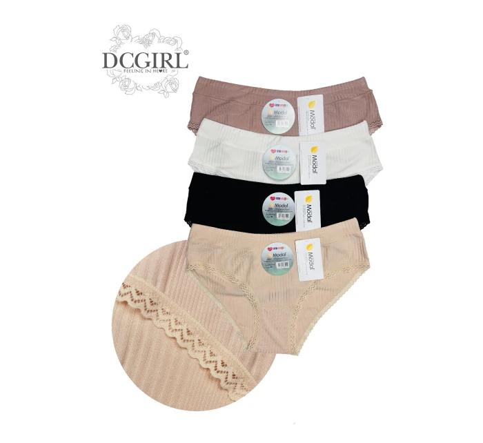 DC Dievčenské nohavičky 26444 A'2 S-XL