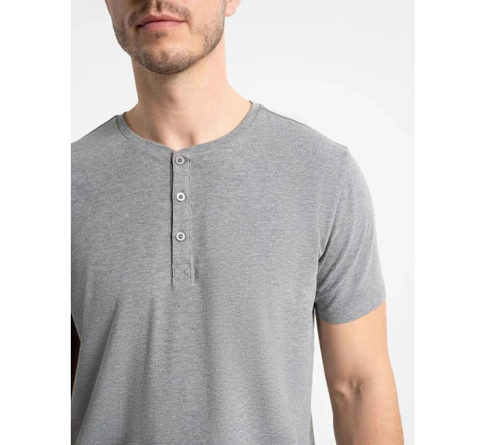 Pyžamo Moraj PDM3700-006 kr/r M-4XL