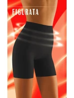 Dámské šortky model 20268949 S2XL - Wolbar Dámské šortky model 20268949 S2XL - Wolbar