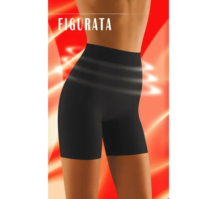 Dámské šortky model 20268949 S2XL - Wolbar Dámské šortky model 20268949 S2XL - Wolbar