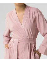 Dámsky župan Atlantic SZL-002 S-XL