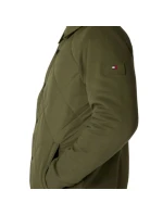 Tommy Hilfiger Mix Media Prešívaná bunda Coach M MW0MW27894