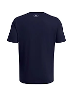 Under Armour GL Foundation Uodate SS M 1382915 410 pánske tričko