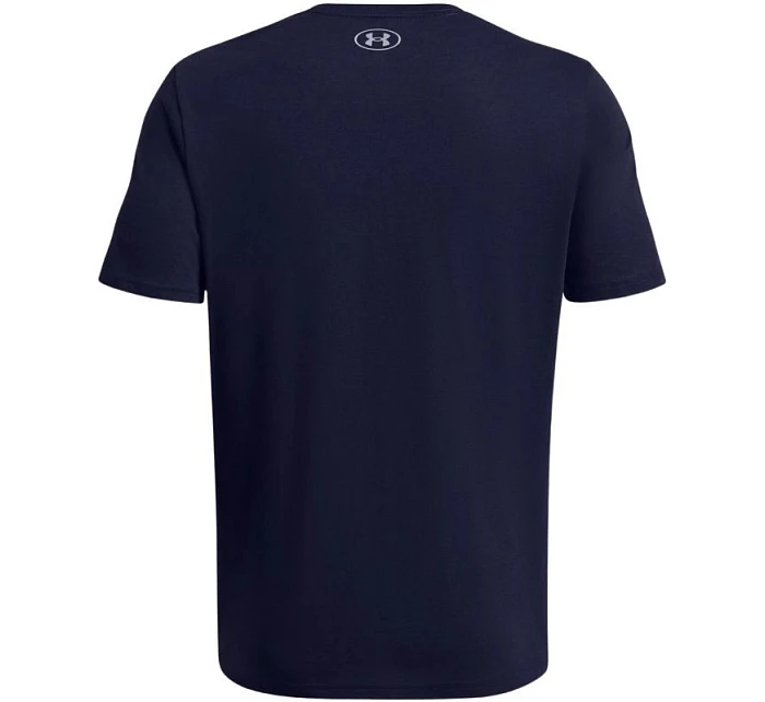 Under Armour GL Foundation Uodate SS M 1382915 410 pánske tričko