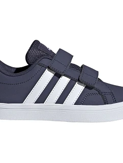 Detská obuv adidas VS Pace 2.0 navy blue IE3471