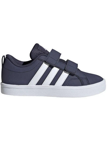 Detská obuv adidas VS Pace 2.0 navy blue IE3471