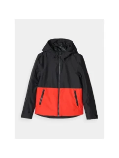 Zimná lyžiarska bunda 4F Jr 4FJWAW24TTJAM533-62S