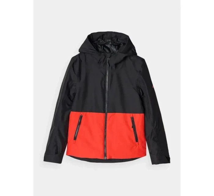 Zimná lyžiarska bunda 4F Jr 4FJWAW24TTJAM533-62S