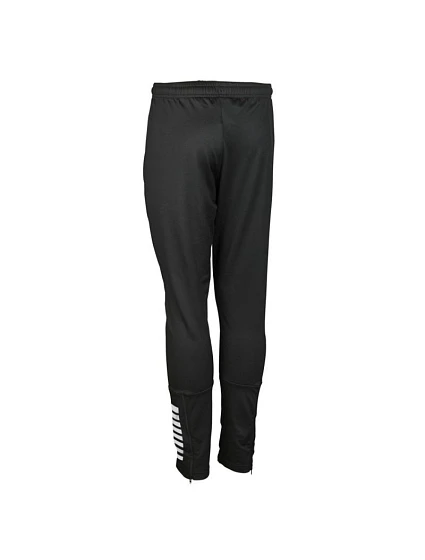 Fotbalové tréninkové kalhoty model 21352645 Slim black v25 - Select Fotbalové tréninkové kalhoty model 21352645 Slim black v25 - Select