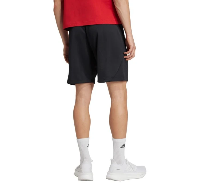 Pánské šortky Tiro 25 Travel black model 21342706 - ADIDAS