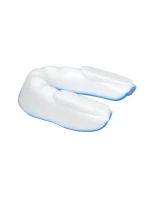 chránič + krabička bílá a modrá | model 21437995 - DBX Bushido