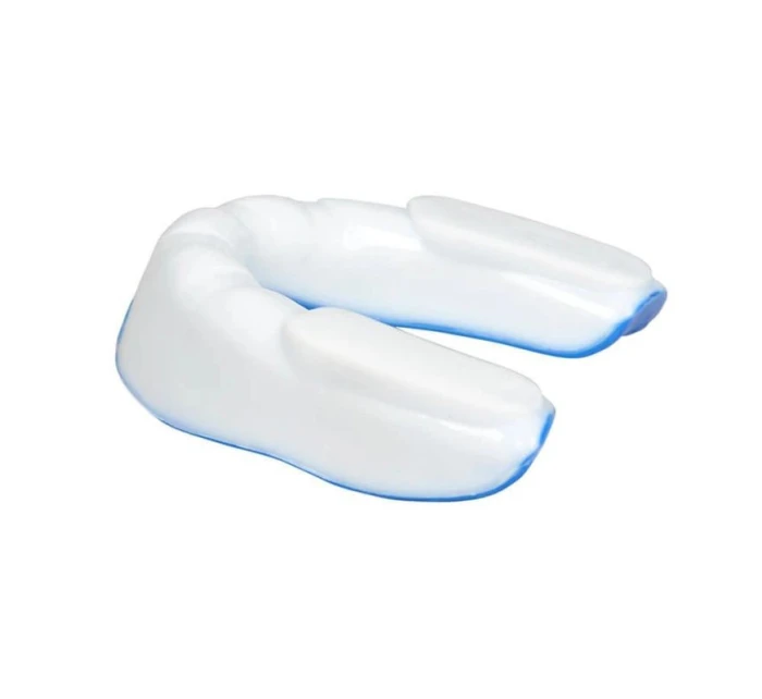 chránič + krabička bílá a modrá | model 21437995 - DBX Bushido