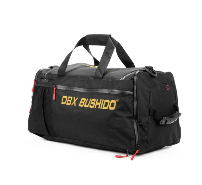 Sportovní taška 3v1 s model 21438403 - DBX Bushido Sportovní taška 3v1 s model 21438403 - DBX Bushido